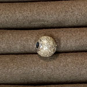 Pandora Retired Essence Wisdom Charm